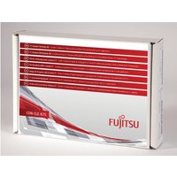 FUJITSU F1 Scanner-Reinigungs-Kit (CON-CLE-K75) für fi-5950, fi-6400, fi-6800, fi-7600, fi-7700, fi-7700S von Fujitsu