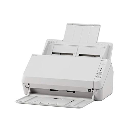 Fujitsu PA03708-B011 Dokumentenscanner Farbe Pages_per_Minute von Fujitsu