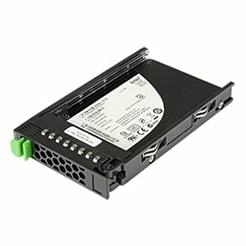 Fujitsu SSD SATA 6G 960Go M-U 2.5p HP von Fujitsu