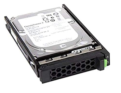 Fujitsu 1.92 TB, 2.5 SFF, SATA 6 Gb/s von Fujitsu