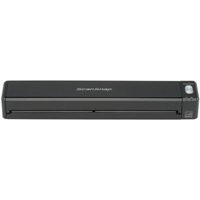 FUJITSU ScanSnap iX100 mobiler Dokumenten-Scanner von Fujitsu