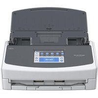 3 Jahre Garantie nach Registrierung* FUJITSU ScanSnap iX1600 (weiß) Dokumenten-Scanner von Fujitsu