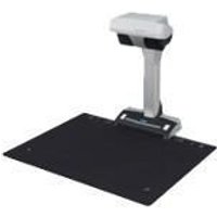 FUJITSU Scanner-Hintergrundplatte (schwarz) für ScanSnap SV6 von Fujitsu