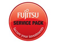FUJITSU Service Pack 3 Jahre VMware vCenter FND 5x9 Servicepartner fest vereinbart Leistungserbringung im Erwerbsland von Fujitsu