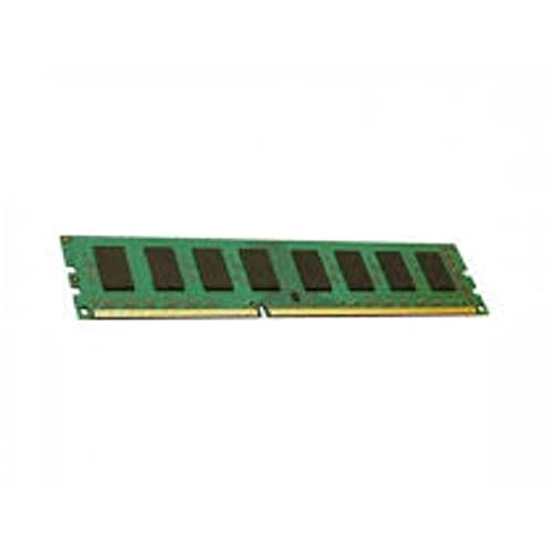 Fujitsu 16GB Speicher 1x16GB 2Rx8 Modul DDR4 Unbufferend ECC 2400MHz DIMM von Fujitsu