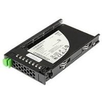 Fujitsu 2,5 Zoll SSD 1.6TB SAS 12G Write von Fujitsu
