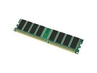 Fujitsu 2.0GB DDR SDRAM PC400 MIT ECC Arbeitsspeicher von Fujitsu