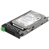 Fujitsu 3,5 Zoll HD 18TB 7.2K SAS 12G 512e Hot PL von Fujitsu
