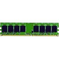Fujitsu 4GB 2x2GB DDR2-667 PC2-5300 rg d ECC 4GB DDR2 667MHz ECC Modul - Speicher (4GB, DDR2, 667MHz) von Fujitsu