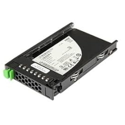 Fujitsu 960 GB SSD - Hot-Swap - 2.5" SFF (6.4 cm SFF) von Fujitsu