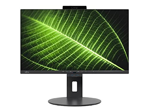 Fujitsu AIO Display P2410 60,5 cm (23.8 Zoll) 1920 x 1080 Pixel Full HD LED Schwarz von Fujitsu