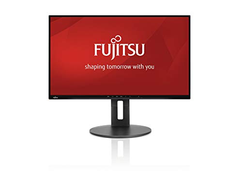 Fujitsu B27-9 TS 69 cm 27 Zoll FHD Black DP HDM. von Fujitsu