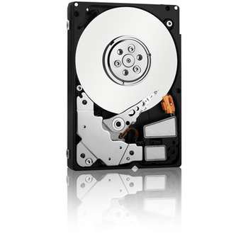 Fujitsu Business Critical - Festplatte - 3 TB - Hot-Swap - 8.9 cm (3.5") - SATA-600 von Fujitsu