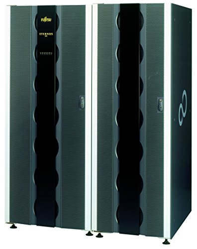 Fujitsu ETERNUS DX DX80 von Fujitsu