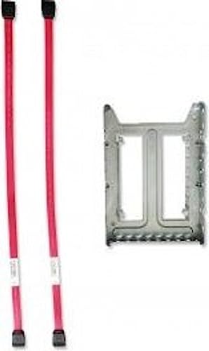 Fujitsu Mounting Frame for 2.5" HDDs/SSDs Fujitsu Mounting Frame for 2.5" HDDs/SSDs von Fujitsu