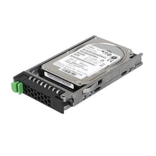 Fujitsu S26361-F5730-L112 Festplatte 2,5 Zoll, 1200 GB, SAS Fujitsu S26361-F5730-L112 Festplatte 2,5 Zoll, 1200 GB, SAS von Fujitsu