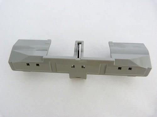 Fujitsu Ersatzteil Guide BR Assy PA03575-F336, Grey, PA03575-F332 von Fujitsu