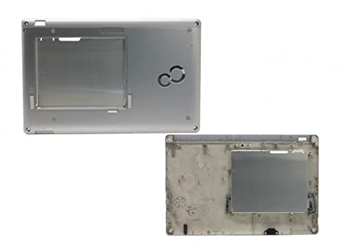 Fujitsu Ersatzteil LCD Back Cover w/o Cam, FUJ:CP629890-XX von Fujitsu