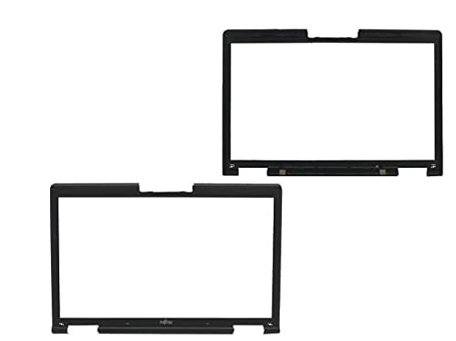 Fujitsu Ersatzteil LCD Front Cover (MGN), FUJ:CP602028-XX von Fujitsu
