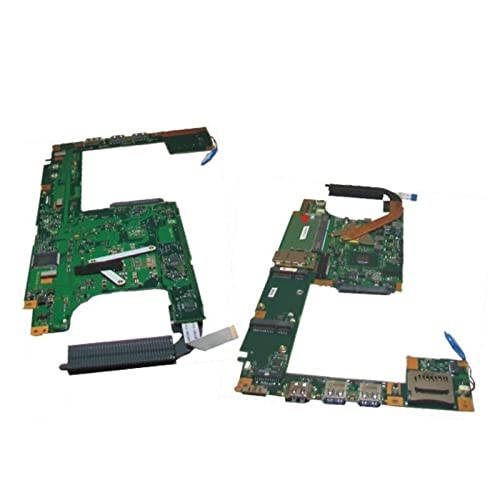 Fujitsu Ersatzteil MAINB ASY I7-3667USSD Until DSDA500000, FUJ:CP603752-XX (DSDA500000) von Fujitsu