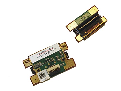 Fujitsu Ersatzteil SUB Board, Fingerprint, FUJ:CA46920-0714 von Fujitsu