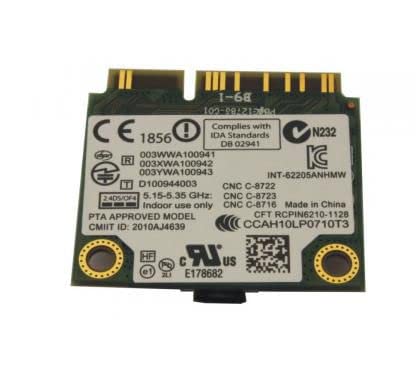 Fujitsu Ersatzteil WLAN MODUL Intel 62205AN.HMWG UMTS, FUJ:CP628720-XX (UMTS) von Fujitsu