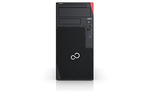 Fujitsu Esprimo P9012 Tower Core i5-12500 16GB RAM 512GB SSD Win11Pro - VFY:P912EPC52MIN von Fujitsu