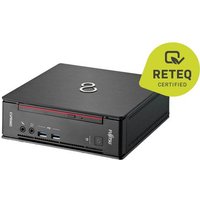 Fujitsu Esprimo Q957 SFF Desktop (generalüberholt) (sehr gut) Intel® Core™ i3 6100T 8GB 128GB SS von Fujitsu