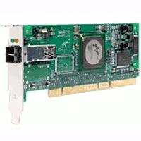 Fujitsu FC Ctrl 2GBit/s QLA2340 MMF LC von Fujitsu