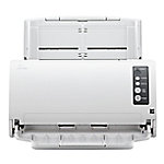 Fujitsu FI-7030 A4 Einzugsscanner 600 x 600 dpi Weiß von Fujitsu