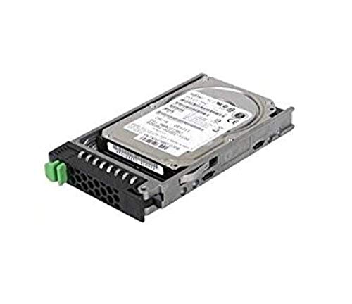 Fujitsu S26361-F5636-L400 Festplatte 3,5 Zoll, 4000 GB, Serie ATA III von Fujitsu