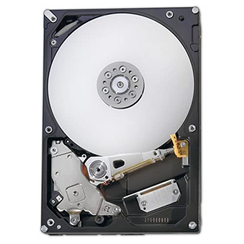 Fujitsu HDD 73GB 10K RPM DSK DR 2GB Raid, EQC:005-048806 von Fujitsu