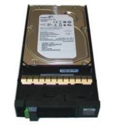 Fujitsu HDD DX S2 NL-SAS 1TB/7.2K ES3+, CA07339-E041 von Fujitsu