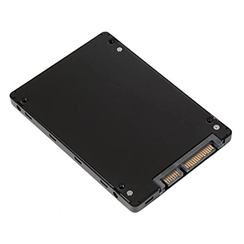 Fujitsu HDD SSD S3 128GB 2.5 SATA/MOI 7mm WIN8, FUJ:CA46233-1425 (7mm WIN8) von Fujitsu