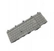 Fujitsu Keyboard (Czech)/Slovakian White, FUJ:CP519365-XX (White) von Fujitsu