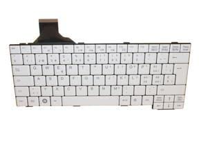 Fujitsu Keyboard (European), FUJ:CP516940-XX von Fujitsu