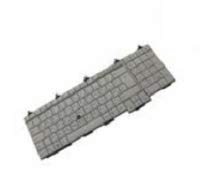 Fujitsu Keyboard White(Icelandic), FUJ:CP519366-XX von Fujitsu