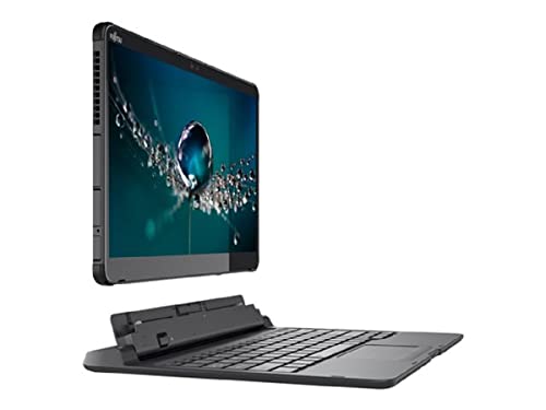 Fujitsu NB STYLISTIC Q7311 13,3 AG i5-1135G7,W10P von Fujitsu
