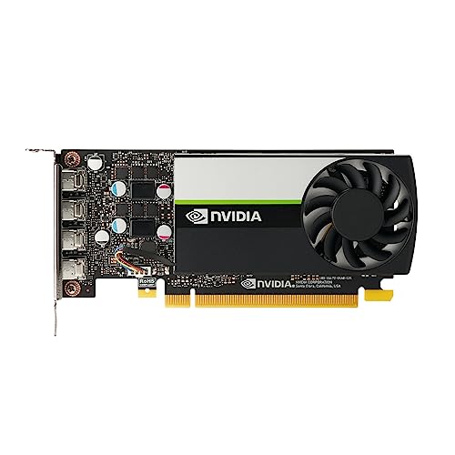 Fujitsu NVIDIA T1000 8GB von Fujitsu