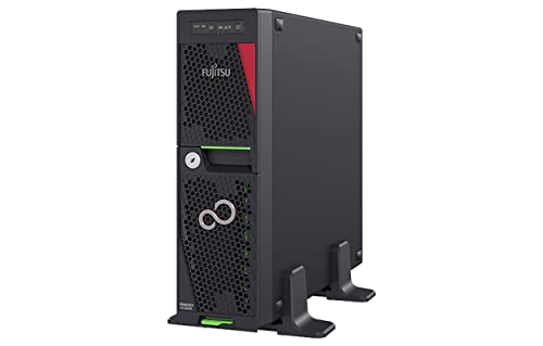 Fujitsu TX1320 M5 E-2388G 1X32 GB 4XSFF 1X500W TITANIUM TPM 2.0 von Fujitsu