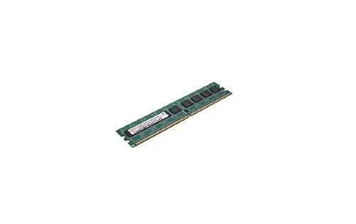 Fujitsu 32 GB 1X32 GB 2RX8 DDR4-3200 32 GB DDR4 ECC von Fujitsu