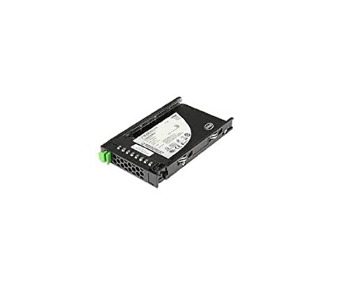 Fujitsu PY-SS19NNH Solid State Drive (SSD) 2.5" 1920 GB SAS TLC von Fujitsu