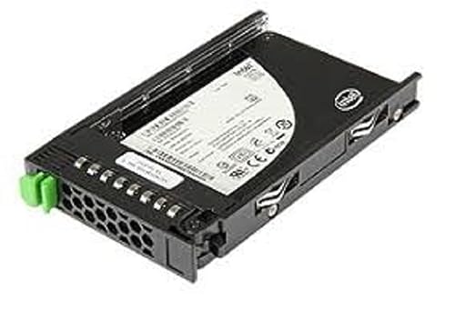 Fujitsu PY-SS80NPF Solid State Drive (SSD) 2.5" 800 GB SAS TLC von Fujitsu