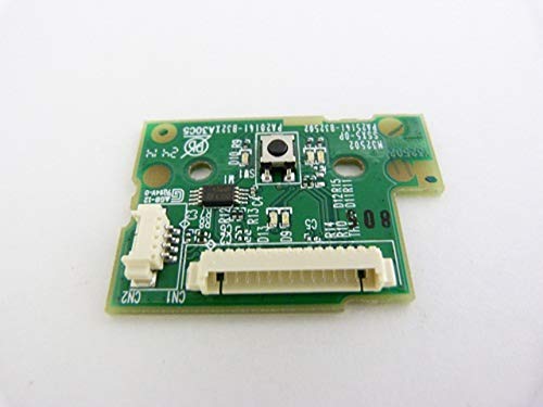 Fujitsu Panel-PCA, PA03656-K973 von Fujitsu