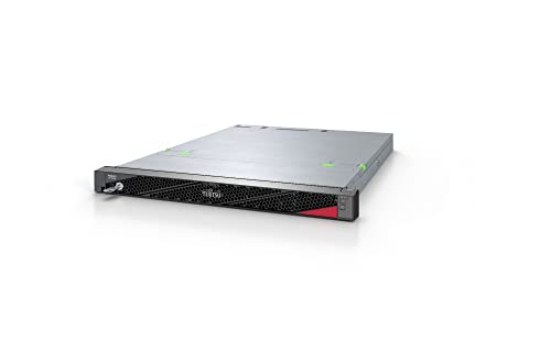 Fujitsu RX1330M5 XEON E-2388G 32GB EP680i 10SFF 500W ti von Fujitsu