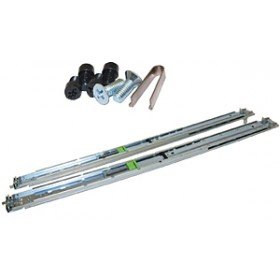 Fujitsu Rack Mount Kit F1-CMA Slim Line von Fujitsu