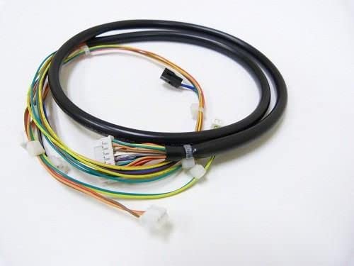 Ersatzteil: Fujitsu Revolve Harness, PA70002-1414 von Fujitsu