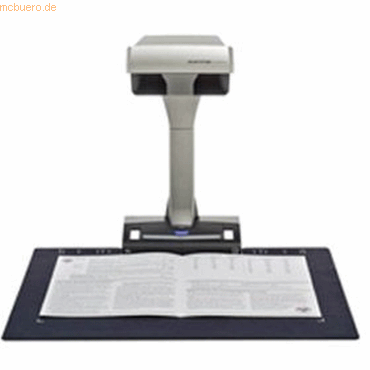 Fujitsu Ricoh Scanner ScanSnap SV600 Fujitsu Ricoh Scanner ScanSnap SV600 von Fujitsu