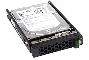 Fujitsu S26361-F3818-L514 Festplatte 2,5 Zoll 146 GB SAS Fujitsu S26361-F3818-L514 Festplatte 2,5 Zoll 146 GB SAS von Fujitsu