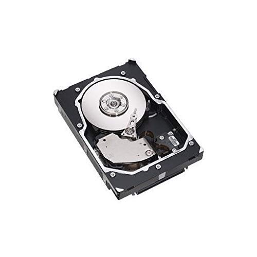 'Fujitsu S26361-F4005-L560 – Festplatte (Serial Attached SCSI (SAS), 600 GB, 8,89 cm (3.5), 6 Gbit/s) (Generalüberholt) von Fujitsu